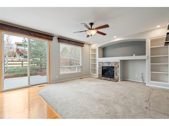 16399 Prairie Farm Cir, Parker, CO 80134