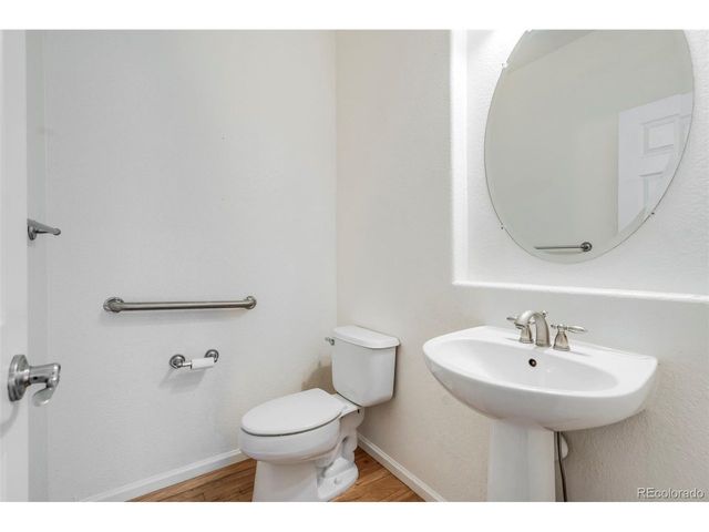 16399 Prairie Farm Cir, Parker, CO 80134