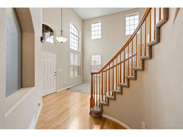 16399 Prairie Farm Cir, Parker, CO 80134