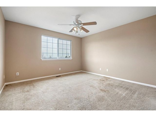 16399 Prairie Farm Cir, Parker, CO 80134