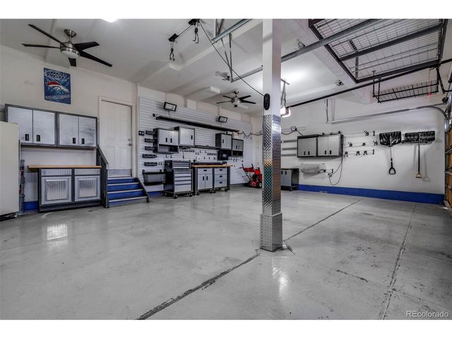 16399 Prairie Farm Cir, Parker, CO 80134