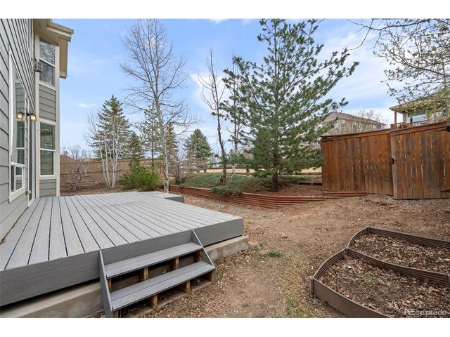 16399 Prairie Farm Cir, Parker, CO 80134