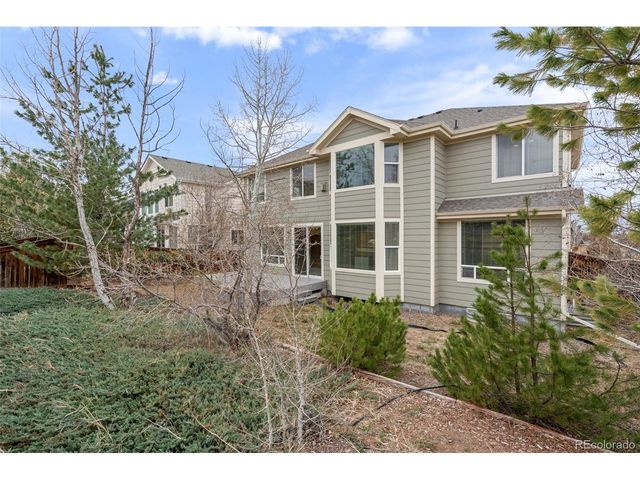 16399 Prairie Farm Cir, Parker, CO 80134