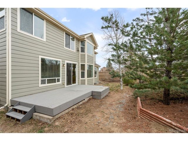 16399 Prairie Farm Cir, Parker, CO 80134