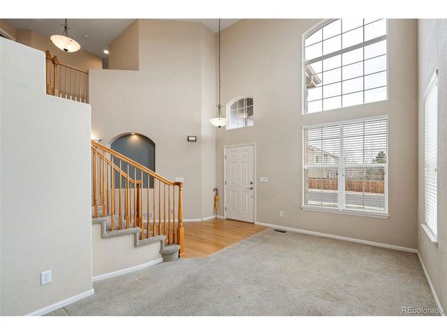 16399 Prairie Farm Cir, Parker, CO 80134