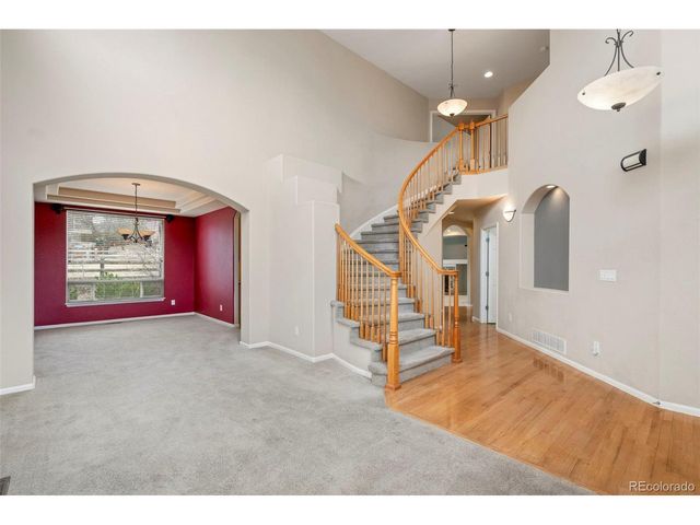 16399 Prairie Farm Cir, Parker, CO 80134