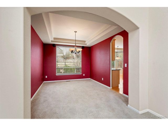 16399 Prairie Farm Cir, Parker, CO 80134