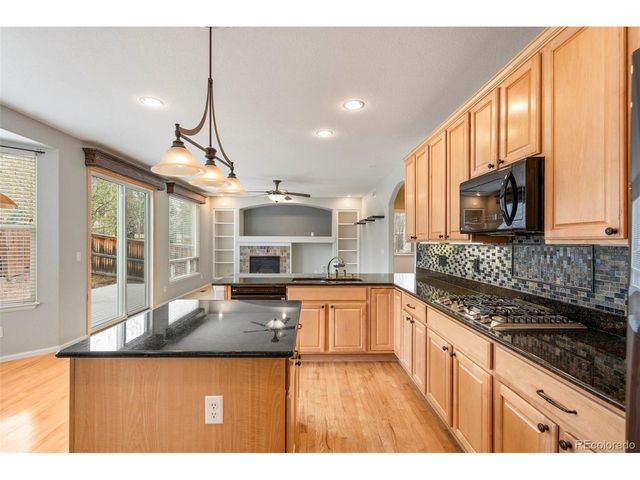 16399 Prairie Farm Cir, Parker, CO 80134