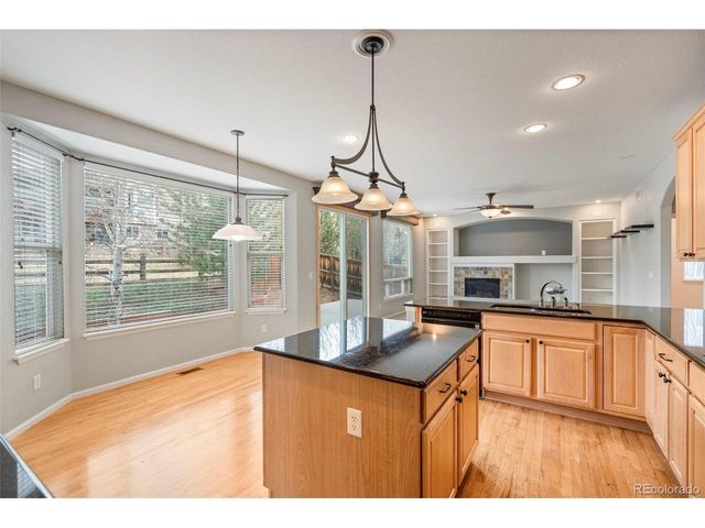 16399 Prairie Farm Cir, Parker, CO 80134