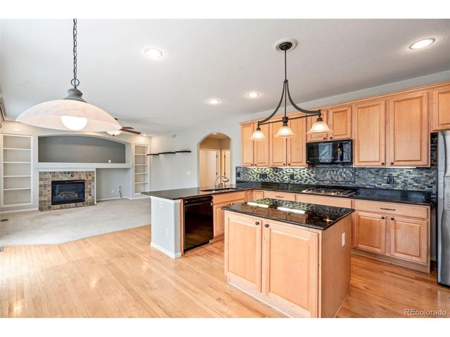 16399 Prairie Farm Cir, Parker, CO 80134