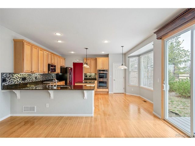 16399 Prairie Farm Cir, Parker, CO 80134