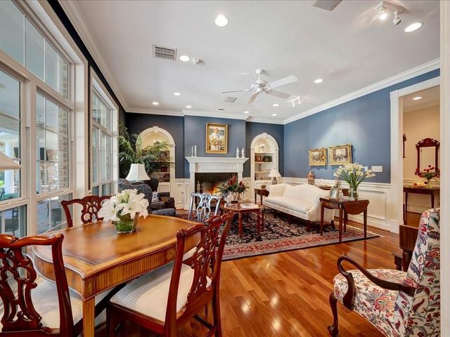 107 Torrey Pines Drive, Lufkin, TX 75901