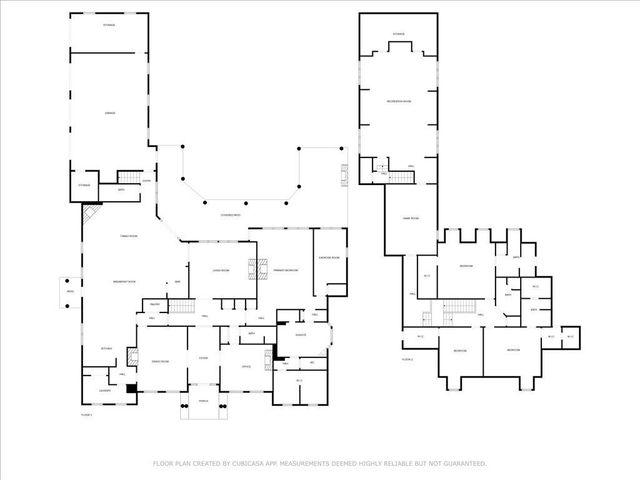 107 Torrey Pines Drive, Lufkin, TX 75901