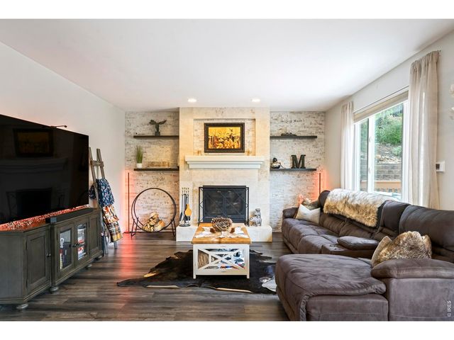 12023 Coal Creek Heights Dr, Golden, CO 80403