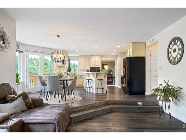 12023 Coal Creek Heights Dr, Golden, CO 80403