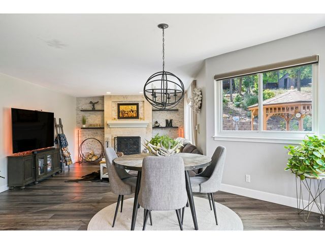 12023 Coal Creek Heights Dr, Golden, CO 80403