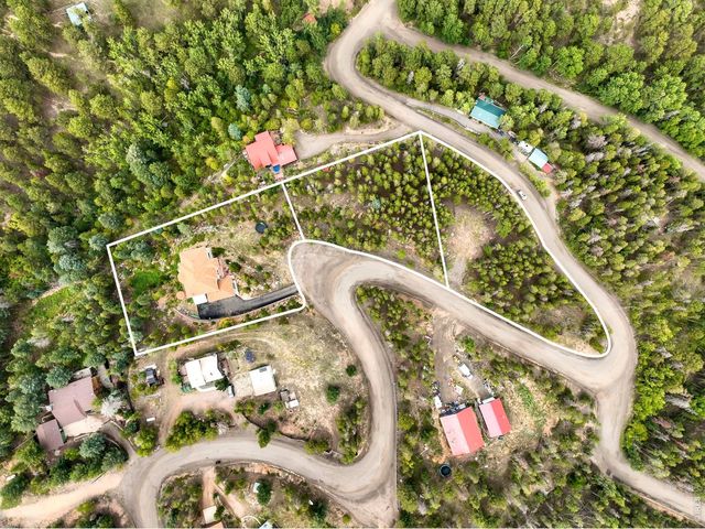 12023 Coal Creek Heights Dr, Golden, CO 80403