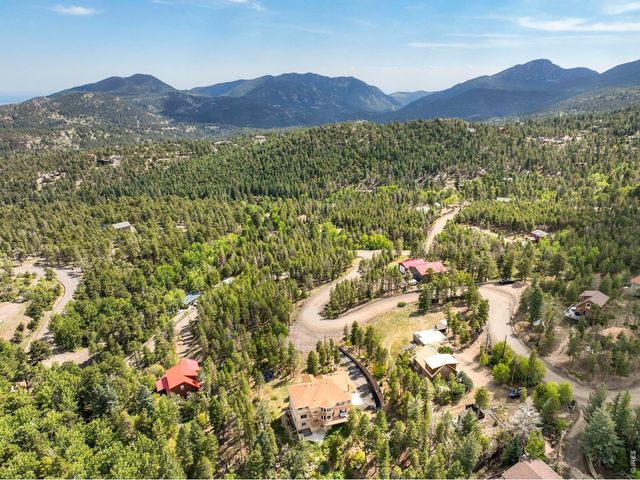 12023 Coal Creek Heights Dr, Golden, CO 80403