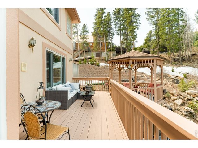 12023 Coal Creek Heights Dr, Golden, CO 80403