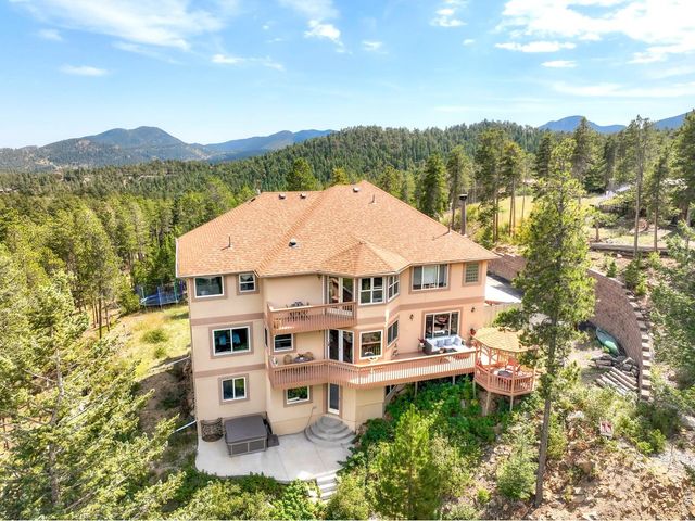 12023 Coal Creek Heights Dr, Golden, CO 80403