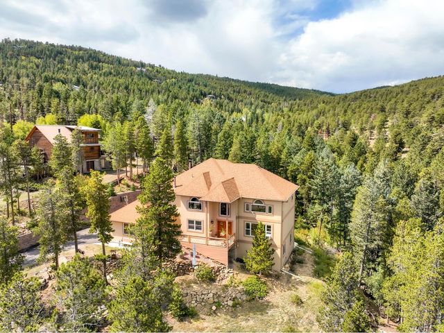 12023 Coal Creek Heights Dr, Golden, CO 80403
