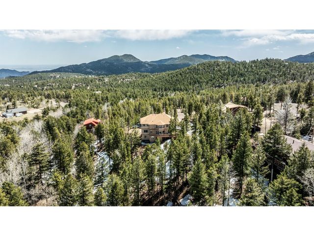 12023 Coal Creek Heights Dr, Golden, CO 80403