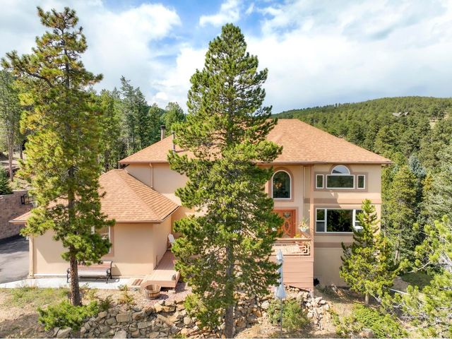 12023 Coal Creek Heights Dr, Golden, CO 80403