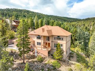 12023 Coal Creek Heights Dr, Golden, CO 80403