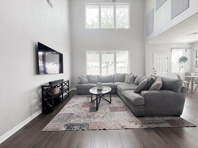 13731 Rolling River Lane, Houston, TX 77044