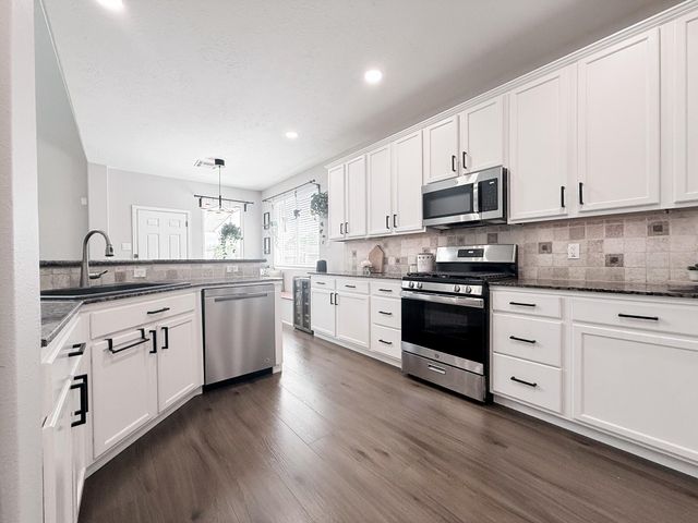 13731 Rolling River Lane, Houston, TX 77044