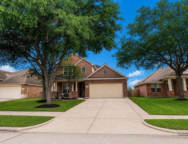 13731 Rolling River Lane, Houston, TX 77044