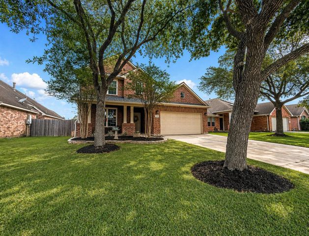 13731 Rolling River Lane, Houston, TX 77044