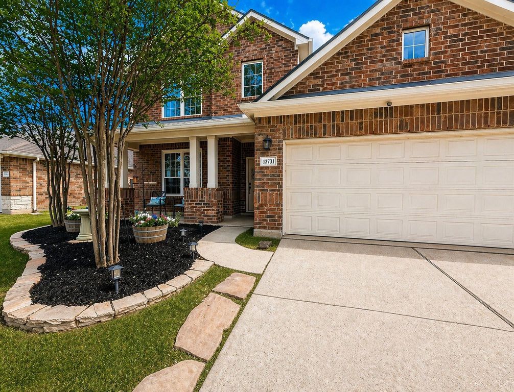 13731 Rolling River Lane, Houston, TX 77044