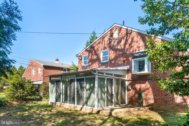 9967 VERREE RD, Philadelphia, PA 19115