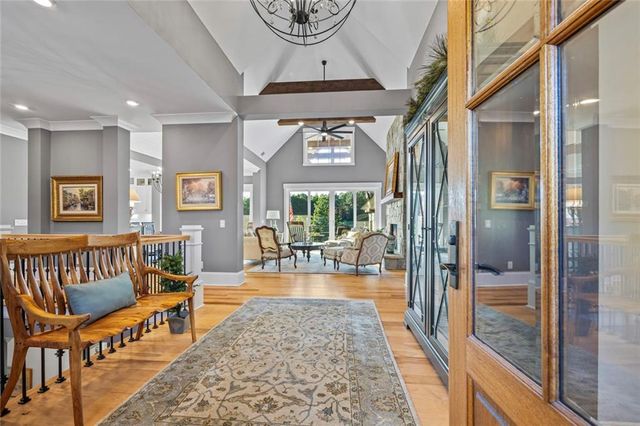 1634 Currahee Club Drive, Toccoa, GA 30577