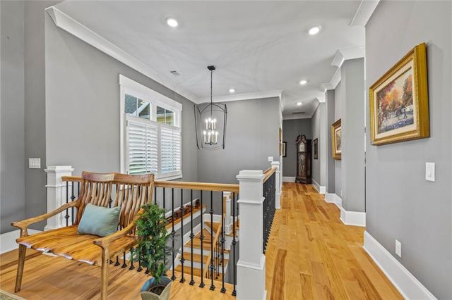 1634 Currahee Club Drive, Toccoa, GA 30577