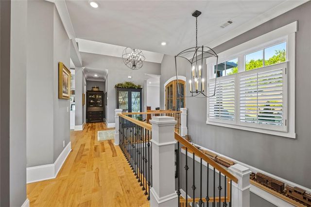 1634 Currahee Club Drive, Toccoa, GA 30577