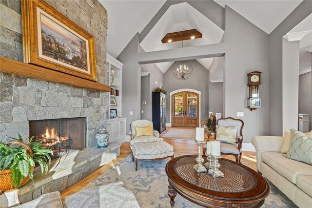 1634 Currahee Club Drive, Toccoa, GA 30577