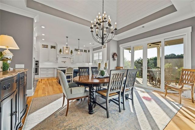 1634 Currahee Club Drive, Toccoa, GA 30577