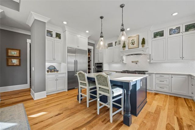 1634 Currahee Club Drive, Toccoa, GA 30577