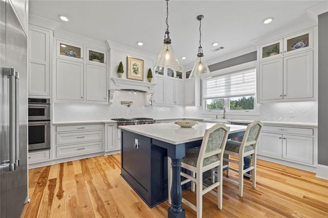 1634 Currahee Club Drive, Toccoa, GA 30577