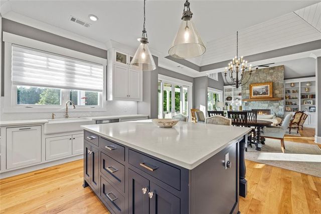 1634 Currahee Club Drive, Toccoa, GA 30577