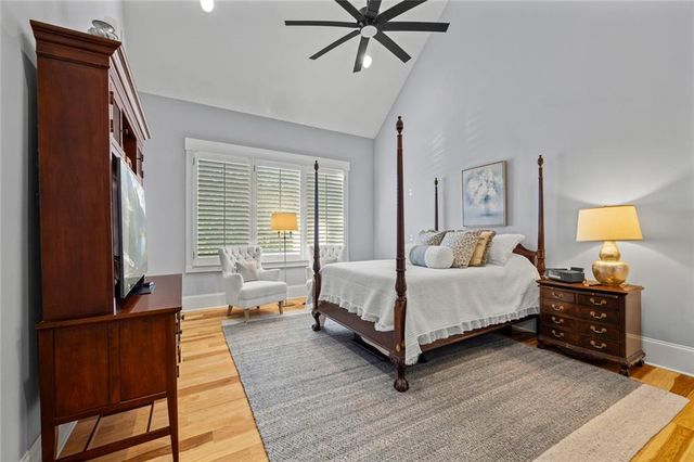 1634 Currahee Club Drive, Toccoa, GA 30577