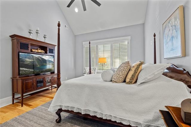 1634 Currahee Club Drive, Toccoa, GA 30577