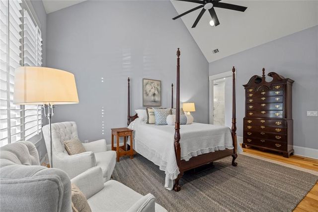 1634 Currahee Club Drive, Toccoa, GA 30577