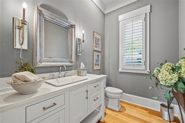 1634 Currahee Club Drive, Toccoa, GA 30577