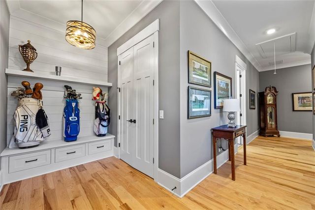 1634 Currahee Club Drive, Toccoa, GA 30577