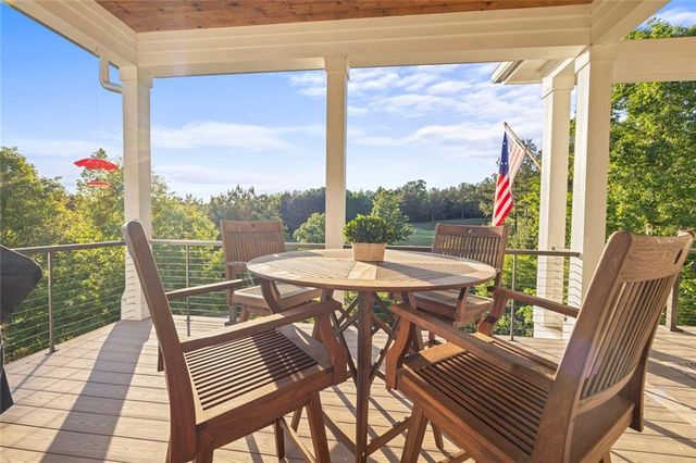 1634 Currahee Club Drive, Toccoa, GA 30577