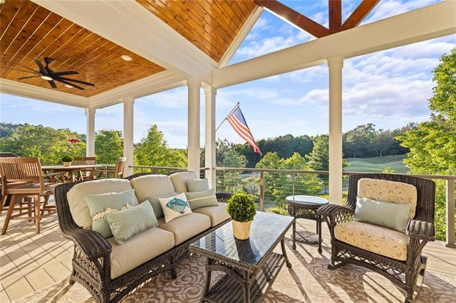 1634 Currahee Club Drive, Toccoa, GA 30577