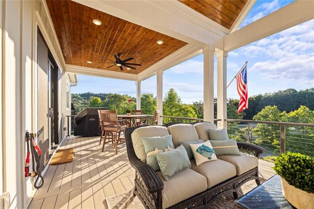 1634 Currahee Club Drive, Toccoa, GA 30577